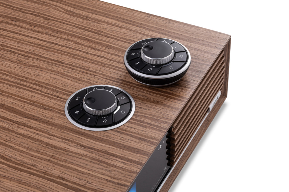 Ruark R710 RotoDial