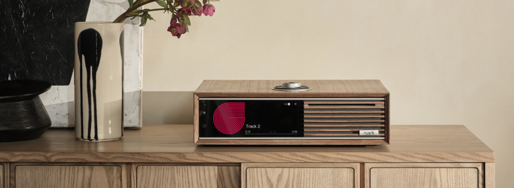 Ruark Audio R710 Topper