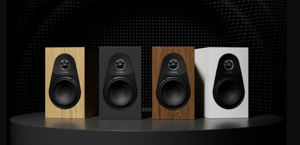 Linn 119 Group photo