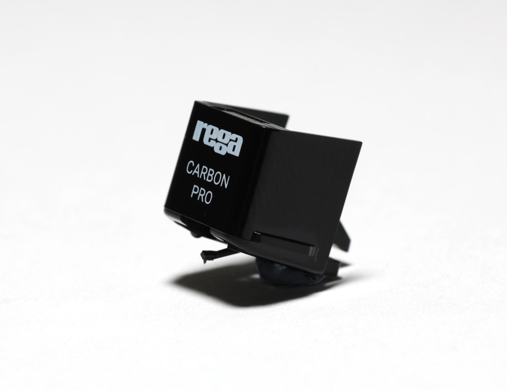 Rega Carbon Pro stylus