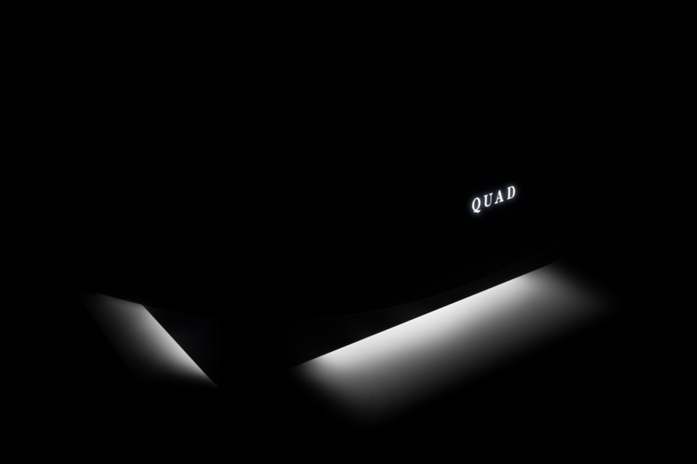 Quad ESL2912 Light up