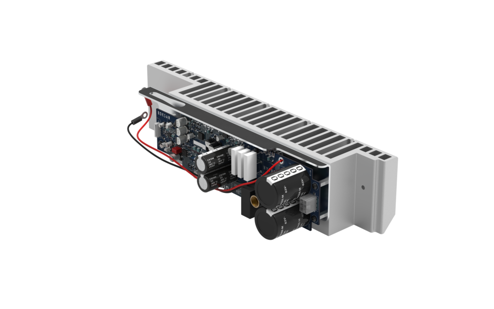 Roksan Euphoria amp
