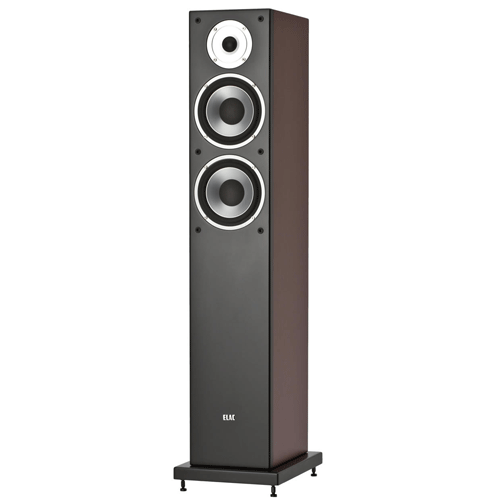 ELAC FS 57 Florstanding speaker Hifi Gear