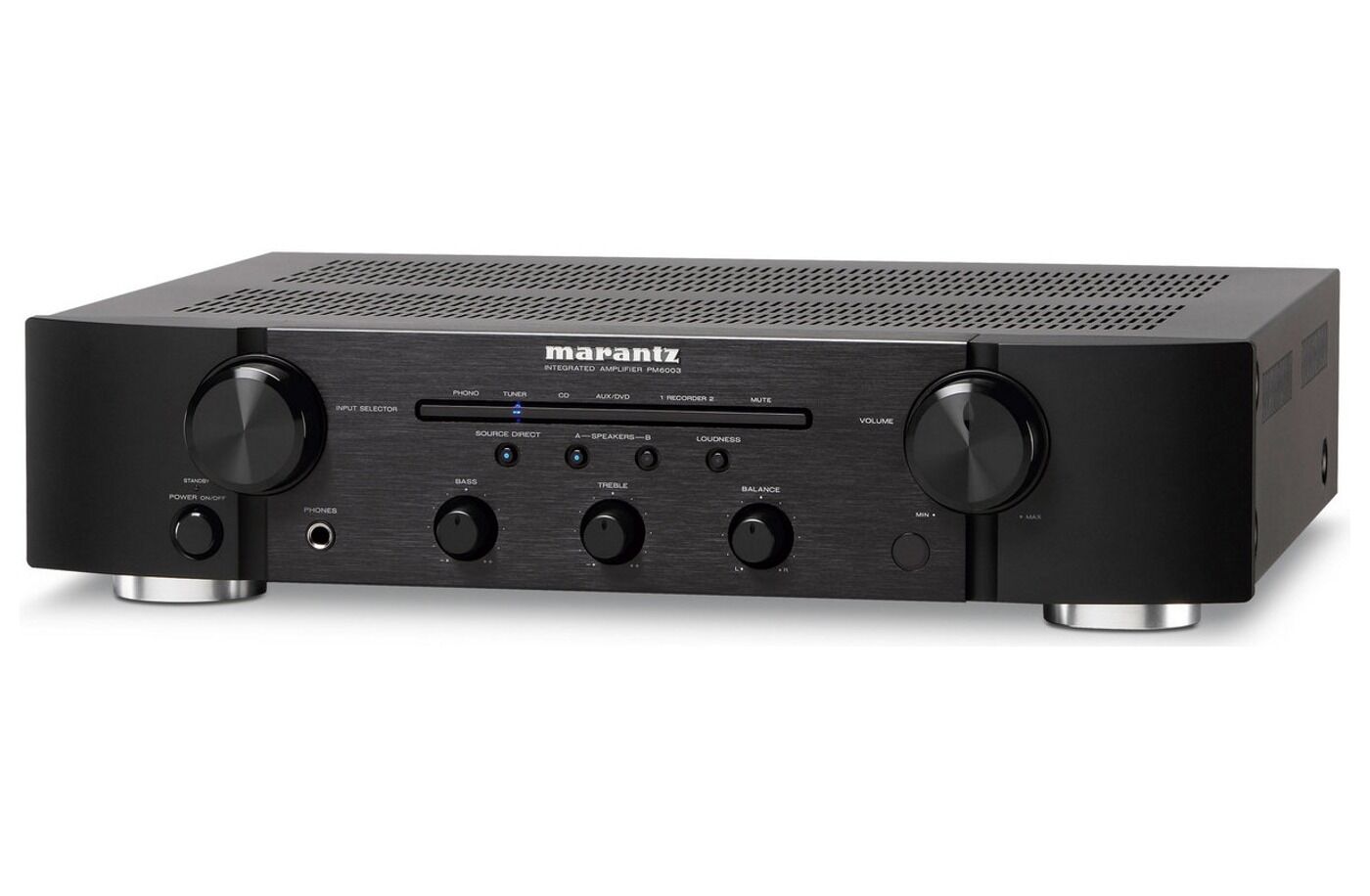 Marantz PM6003 integrated amplifier available from Hifi Gear