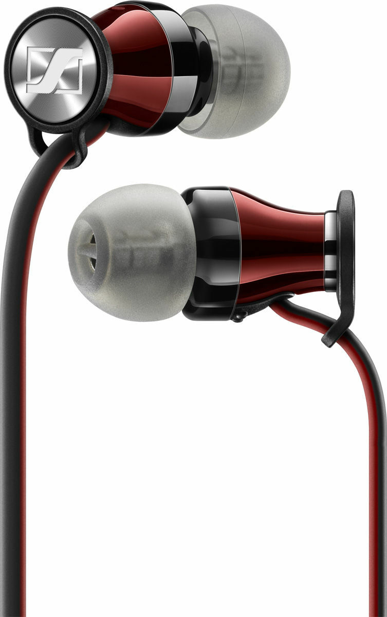 Sennheiser m2 in ear best sale