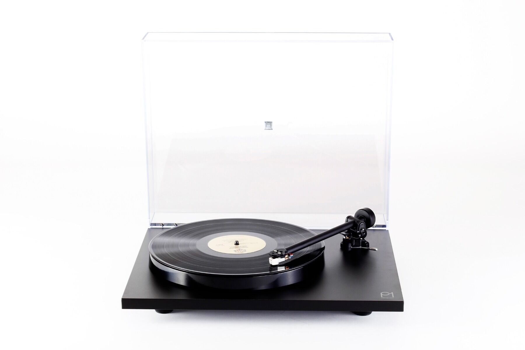 Rega Planar 1 Turntable available from Hifi Gear