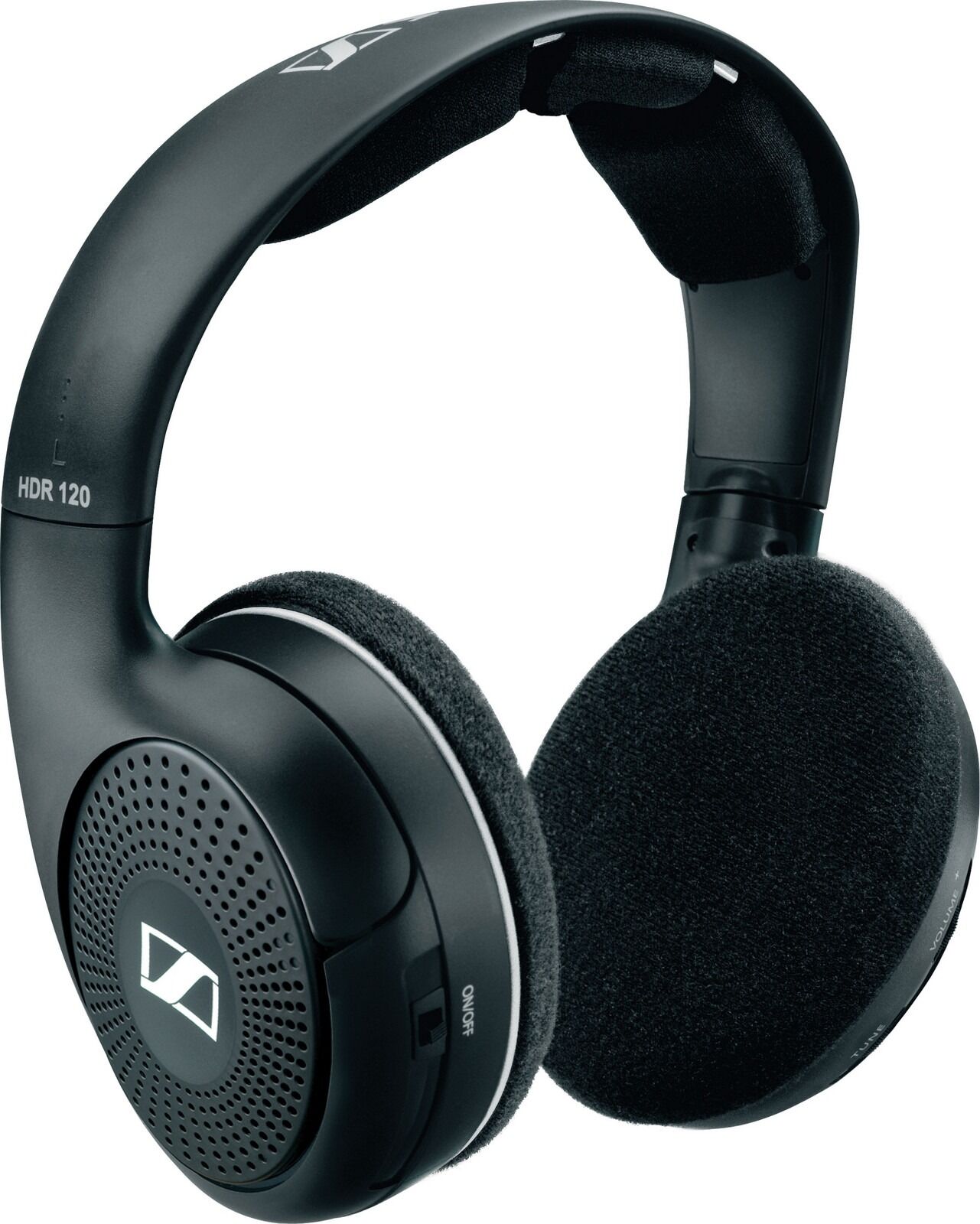 Sennheiser 120 headphones online