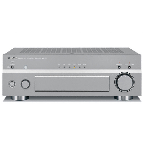 YAMAHA AX-497 ステレオアンプ Yamaha AX-497 integrated amplifier Hifi Gear