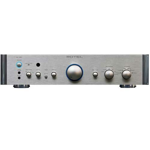 Rotel RA-1520 integrated amplifier available from Hifi Gear