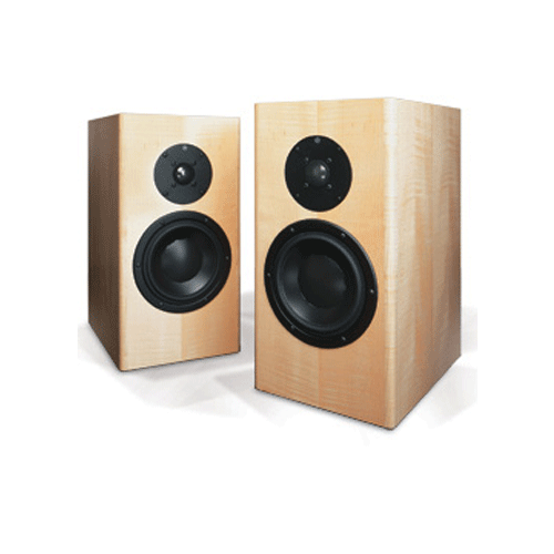 Totem Mani-2 signature stereo speakers available in five finishes