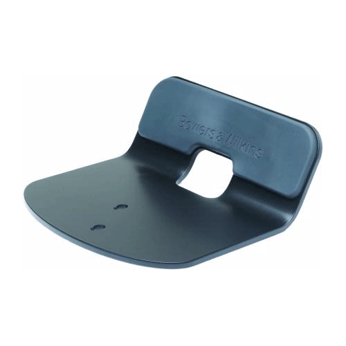 B W Zeppelin Wall Bracket Hifi Gear
