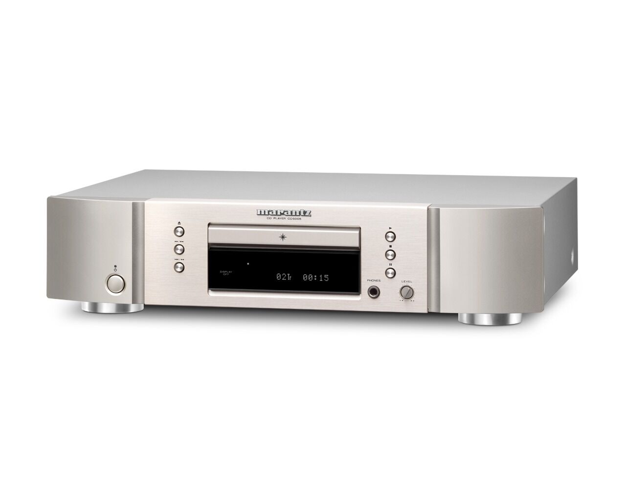 Marantz CD5005 CD Player available from Hifi Gear