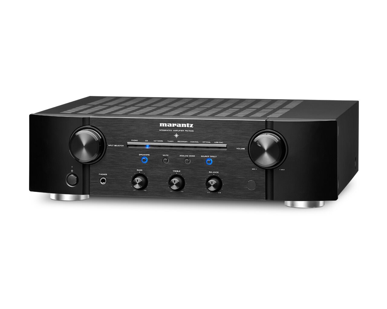 Marantz PM7005 Integrated Amplifier available from Hifi Gear