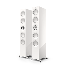 KEF R50 Dolby Atmos-Enabled Loudspeakers available from Hifi