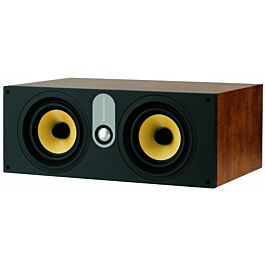 Bowers & Wilkins HTM62 Centre Speaker (Red Cherry) available from