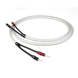 Chord Carnival Silverscreen Bi-Wire speaker cable sold by