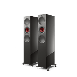 KEF R50 Dolby Atmos-Enabled Loudspeakers available from Hifi KEF R50 Dolby Atmos-Enabled Loudspeakers available from Hifi