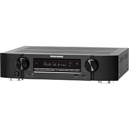 Marantz NR1604| NR-1604 | slimline AV receiver | Hifi Gear