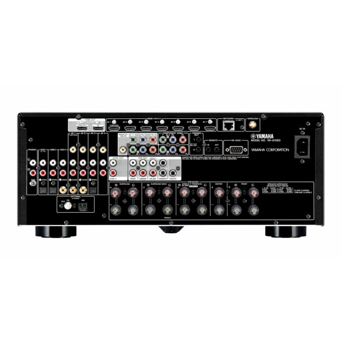 Yamaha RX-A1050 AV Receiver available from Hifi Gear