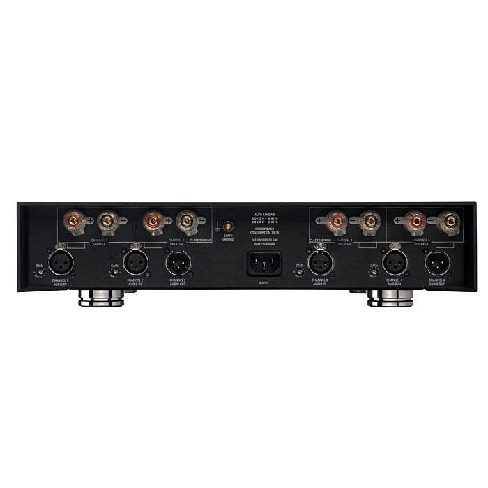 Linn Akurate 4200 Hifi Gear