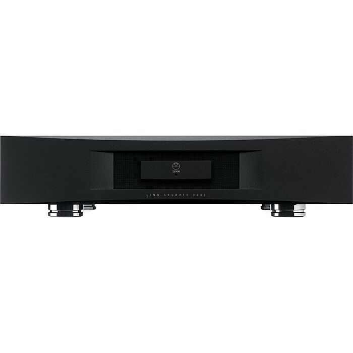 Linn Akurate 4200 Hifi Gear