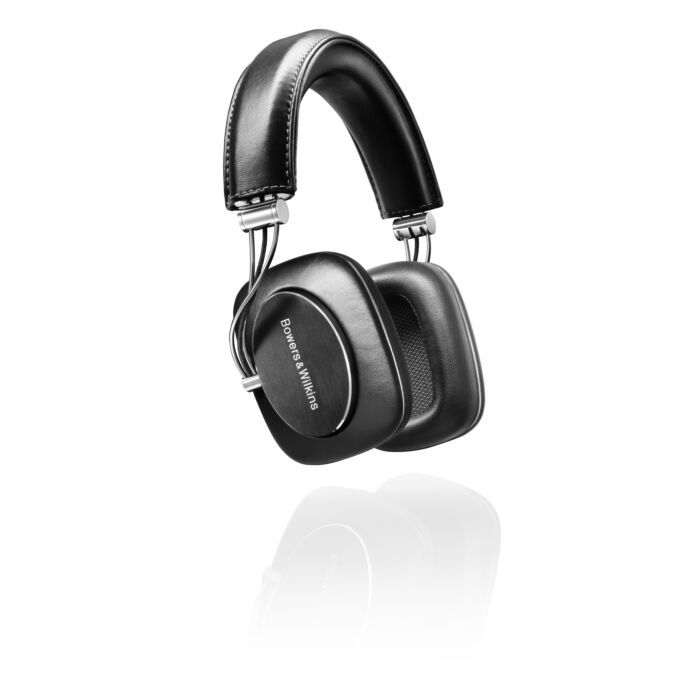 Bowers Wilkins P7 Headphones from Hifi Gear