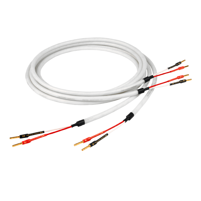 Chord Company Clearway Loudspeaker Cable available from Hifi Gear