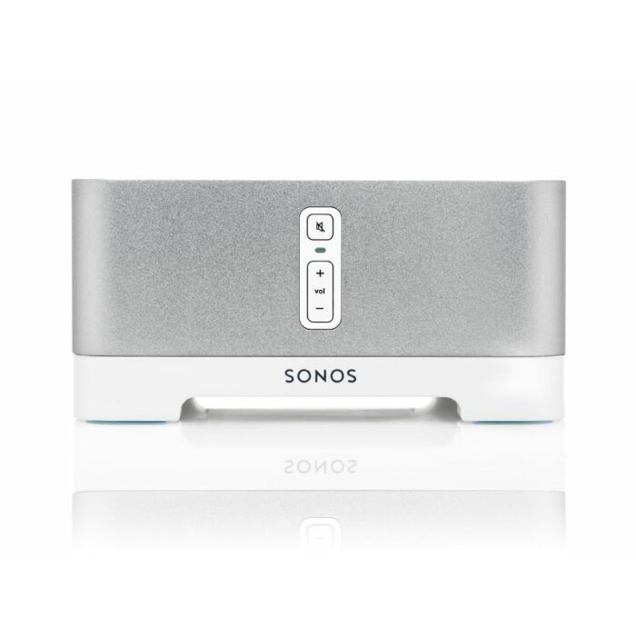 Sonos Connect Amp wireless music system, with free UK delivery