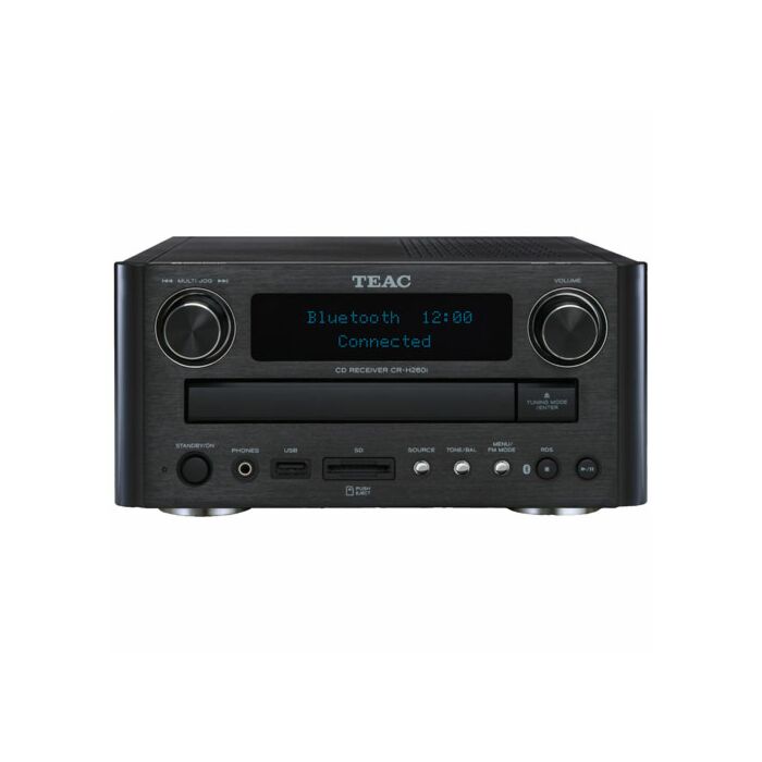 爆買い 英語 オリジナルの交換用 DVDプレイヤー しろ CD CR-H260i TEAC 外付光学式ドライブ