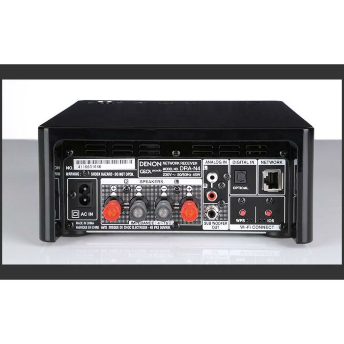 Denon Ceol Music System available from Hifi Gear