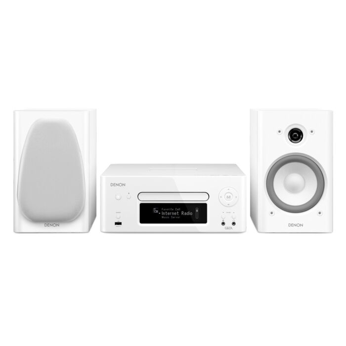 Denon CEOL RCD-N8 mini system Hifi Gear