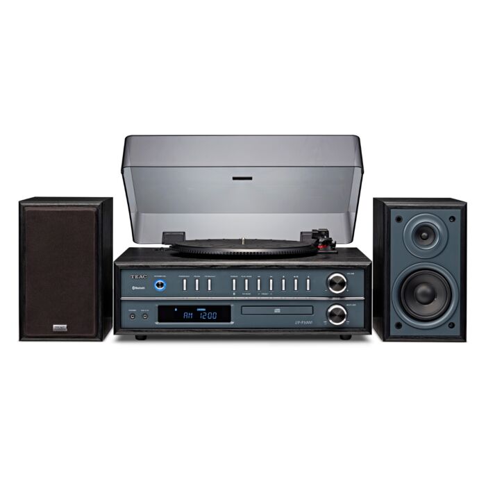 Teac LP-P1000 Media System available from Hifi Gear