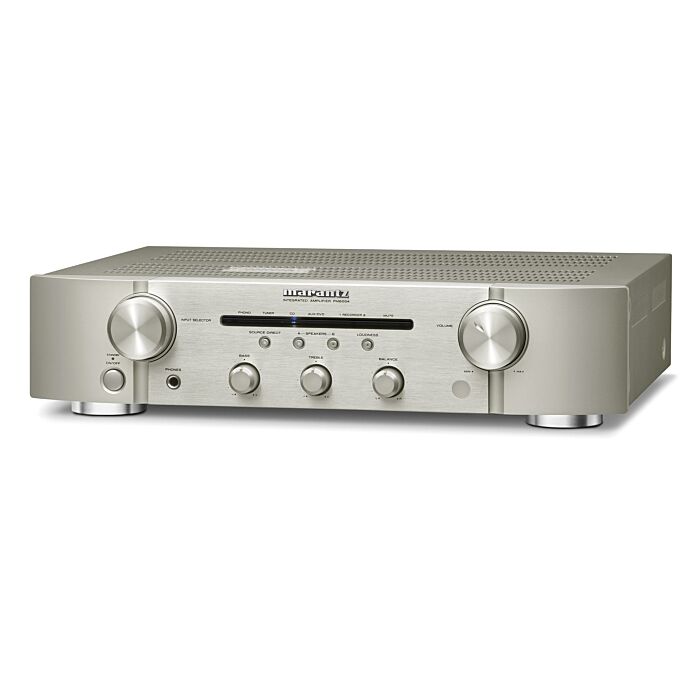 Marantz PM6003 integrated amplifier available from Hifi Gear