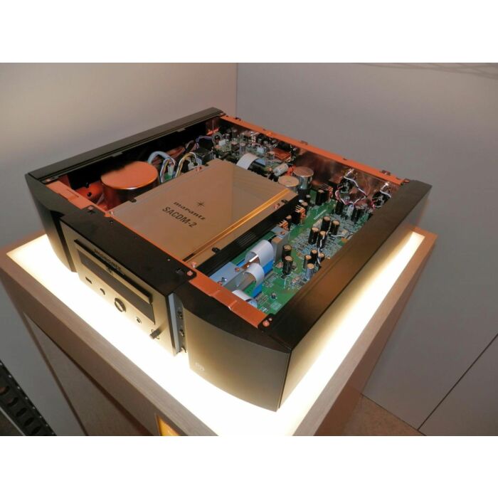 Marantz SA-11S3 available from Hifi Gear Marantz SA-11S3 available from Hifi Gear