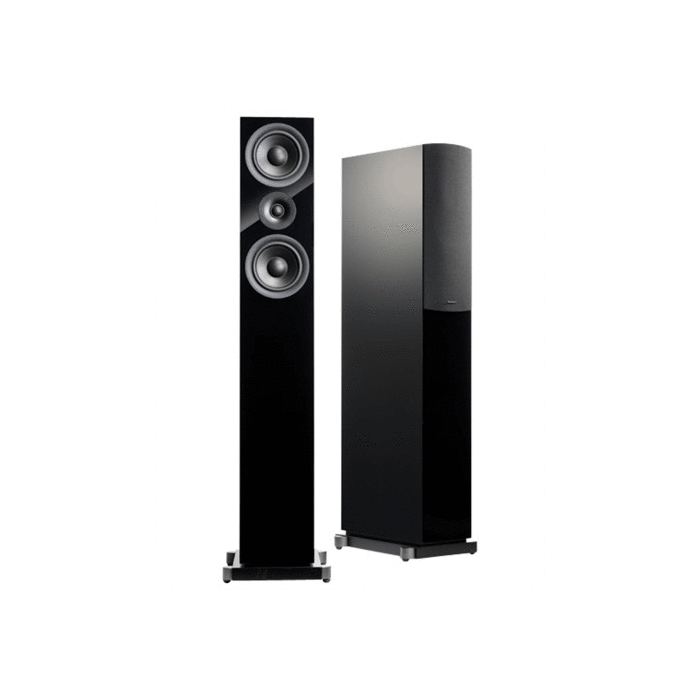 2 Audio Pro Black Pearl and 1 Black Vector | eBay