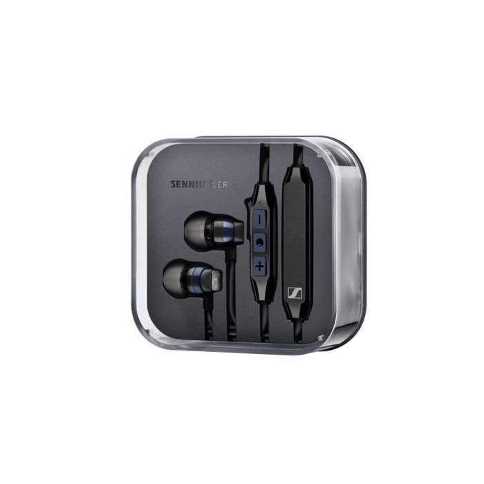 Sennheiser CX 6.00BT Wireless In Ear Headphones available from Hifi Gear