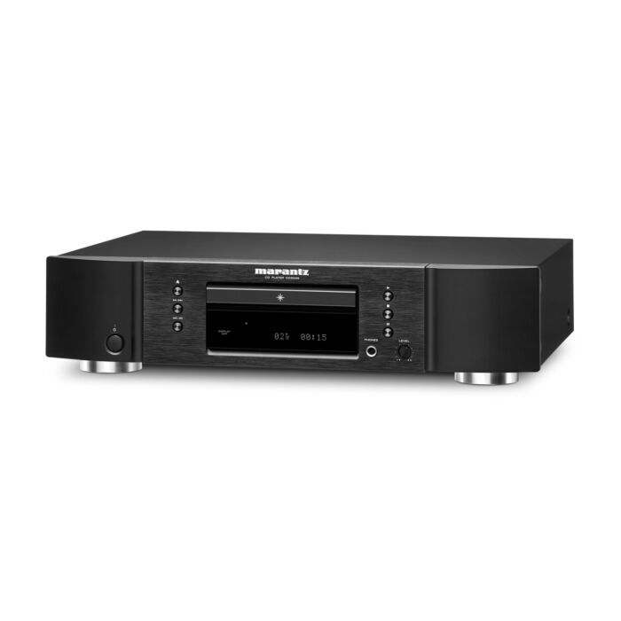 【稼働品】Marantz PM5003 CD5005 CDプレイヤー アンプ Marantz CD5005 CD Player available from Hifi Gear