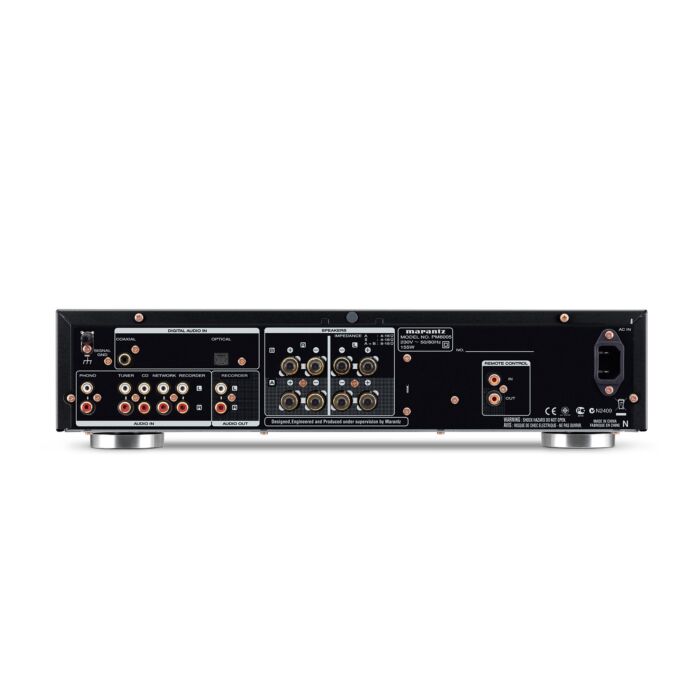 MARANTZ PM6005 Integrated Amplifier (Transistor) Coaxial