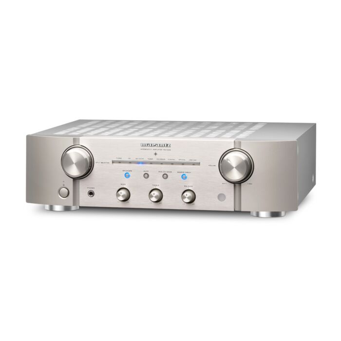 Marantz PM7005 Integrated Amplifier available from Hifi Gear