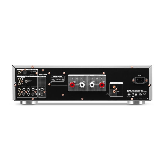 Marantz PM7005 Integrated Amplifier available from Hifi Gear