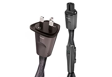 AudioQuest Tornado High Current Power Cable