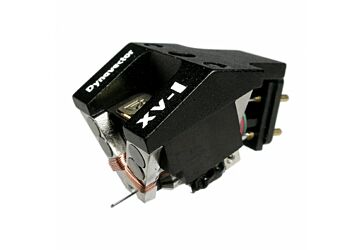 Dynavector DRT XV-1s Mono 