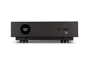 Quad Artera Pre Amp