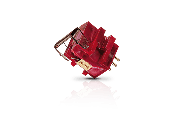 Denon DL-110 High Output MC Cartridge