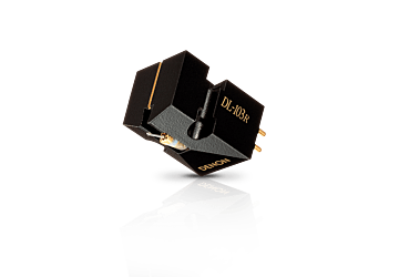 Denon DL-103R MC Cartridge
