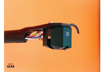 Hana EH High Output Moving Coil Cartridge