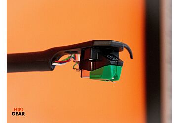Audio Technica AT-VM95 E Moving Magnet Cartridge