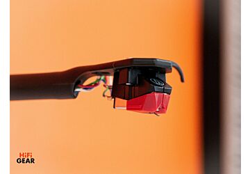 Audio Technica AT-VM95 ML Moving Magnet Cartridge - Hifi Gear Photo