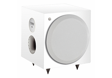 Triangle Meteor 0.1 subwoofer