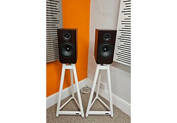 Totem Sky Light Bookshelf Loudspeakers Ex-Demonstration